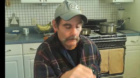 Ray online show from March 2025 04:35:01 PM