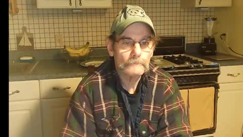 Ray online show from March 2025 10:57:01 AM