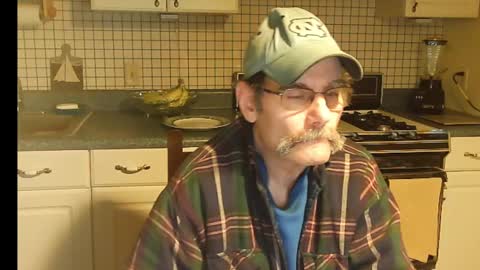 Ray online show from March 2025 07:01:02 AM