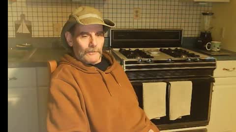 Ray online show from November 2025 11:48:01 PM