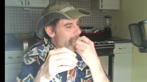 Ray online show from February 2026 10:09:01 PM