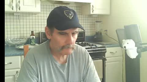 Ray online show from April 2026 07:05:02 PM