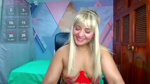 Snapshot of raylin_escobar chatting on July 2026 07:39:01 PM raylin_escobar online show from July 2026 07:39:01 PM