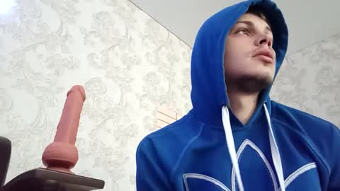 Snapshot of raymartino chatting on February 2025 12:56:01 PM RayMartino online show from February 2025 12:56:01 PM