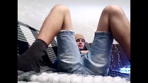 Snapshot of raymartino chatting on December 2025 06:56:02 PM RayMartino online show from December 2025 06:56:02 PM