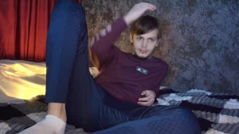 RayMartino online show from January 2026 07:11:01 PM