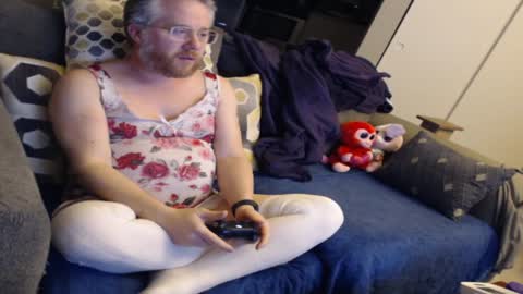 Sunshine Ray online show from December 2024 11:22:01 PM