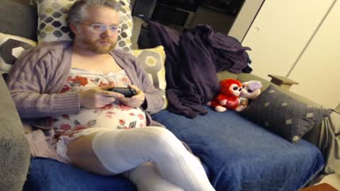 Sunshine Ray online show from December 2024 10:50:01 AM