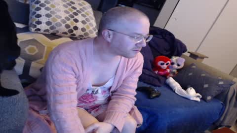 Sunshine Ray online show from January 2025 02:20:01 PM