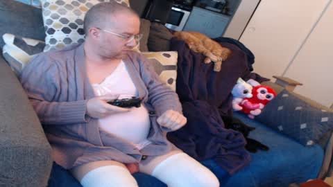 Sunshine Ray online show from January 2025 04:32:02 PM