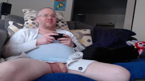 Sunshine Ray online show from January 2025 07:07:01 PM