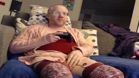 Sunshine Ray online show from January 2025 01:42:02 AM