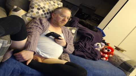 Sunshine Ray online show from January 2025 11:53:02 PM