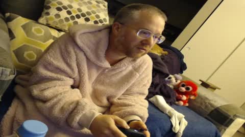 Sunshine Ray online show from January 2025 01:42:01 AM