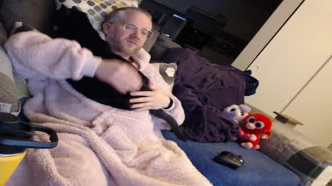 Sunshine Ray online show from January 2025 01:08:01 AM