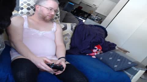 Sunshine Ray online show from January 2025 05:23:02 PM