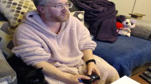 Sunshine Ray online show from February 2025 11:55:02 PM