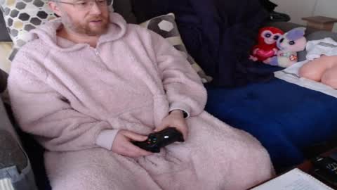 Sunshine Ray online show from February 2025 02:32:02 PM