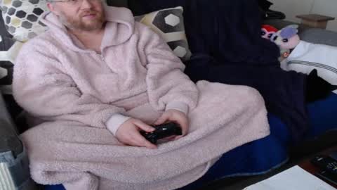 Sunshine Ray online show from February 2025 05:37:01 PM