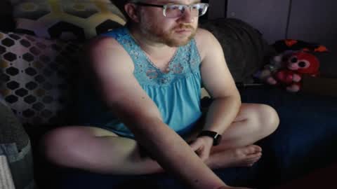 Sunshine Ray online show from October 2025 12:19:02 AM