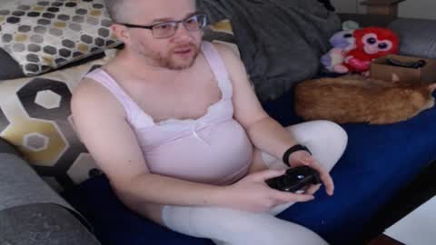 Sunshine Ray online show from November 2025 05:12:01 PM