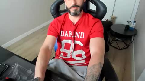 Snapshot of raysexparty chatting on April 2026 07:50:02 AM raysexparty online show from April 2026 07:50:02 AM