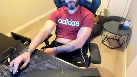 Snapshot of raysexparty chatting on April 2026 07:52:02 PM raysexparty online show from April 2026 07:52:02 PM