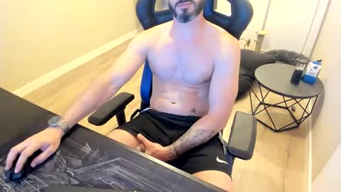 Snapshot of raysexparty chatting on April 2026 06:58:02 PM raysexparty online show from April 2026 06:58:02 PM