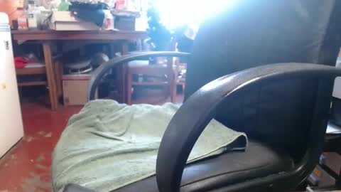 Ray online show from December 2024 08:23:02 PM