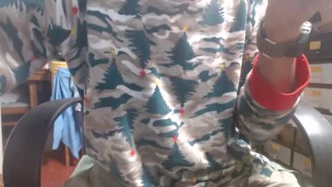 Ray online show from January 2025 12:20:02 PM