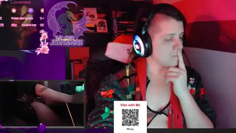 Rae-Suon online show from December 2024 06:22:02 AM