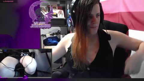 Rae-Suon online show from December 2024 05:27:02 AM