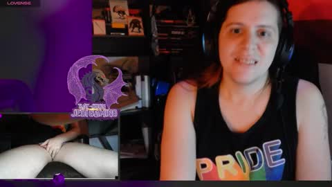 Rae-Suon online show from January 2025 08:06:01 AM