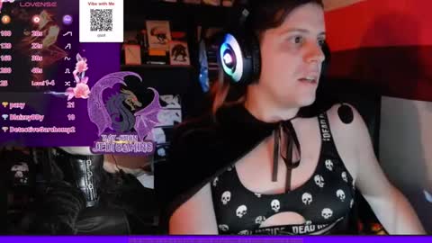 Rae-Suon online show from January 2025 07:28:01 AM