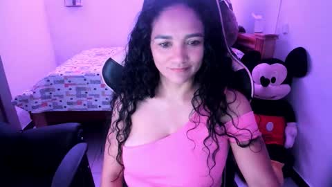 Danna online show from February 2026 02:51:02 PM