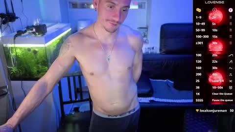 Rayzel online show from February 2026 01:33:01 AM