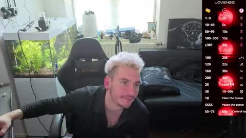 Snapshot of rayzel31 chatting on March 2026 01:36:02 PM Rayzel online show from March 2026 01:36:02 PM