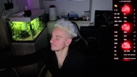 Snapshot of rayzel31 chatting on March 2026 08:57:02 PM Rayzel online show from March 2026 08:57:02 PM