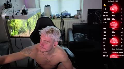 Snapshot of rayzel31 chatting on March 2026 05:41:02 PM Rayzel online show from March 2026 05:41:02 PM