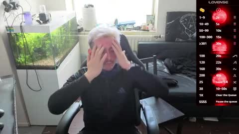 Snapshot of rayzel31 chatting on April 2026 10:56:01 AM Rayzel online show from April 2026 10:56:01 AM