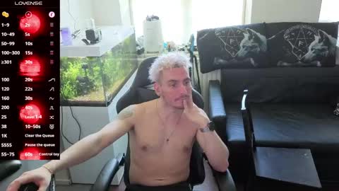 Snapshot of rayzel31 chatting on April 2026 12:55:01 PM Rayzel online show from April 2026 12:55:01 PM