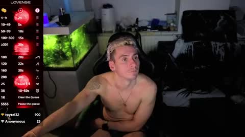 Snapshot of rayzel31 chatting on April 2026 02:51:02 AM Rayzel online show from April 2026 02:51:02 AM