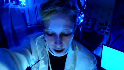  Yrriel Strife Candy-Demon Caveboy mr. Cringe   online show from January 2025 02:18:01 PM