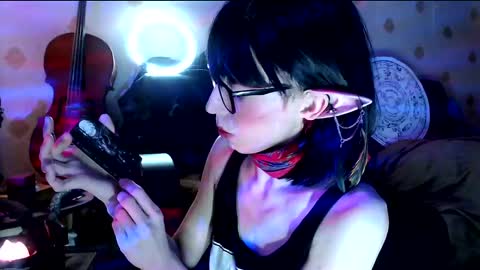  Yrriel Strife Candy-Demon Caveboy mr. Cringe   online show from February 2025 08:35:02 PM