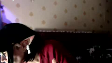  Yrriel Strife Candy-Demon Caveboy mr. Cringe   online show from February 2025 07:24:02 AM