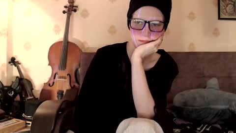  Yrriel Strife Candy-Demon Caveboy mr. Cringe   online show from February 2025 01:13:02 PM