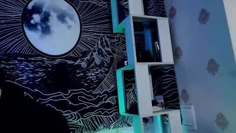  Yrriel Strife Candy-Demon Caveboy mr. Cringe   online show from March 2025 12:05:02 PM