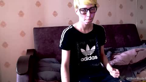  Yrriel Strife Candy-Demon Caveboy mr. Cringe   online show from September 2025 09:33:02 AM