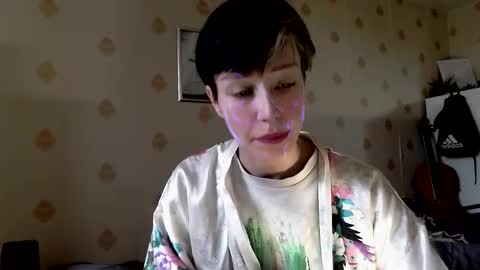  Yrriel Strife Candy-Demon Caveboy mr. Cringe   online show from October 2025 05:50:02 AM