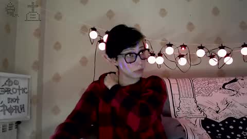  Yrriel Strife Candy-Demon Caveboy mr. Cringe   online show from October 2025 05:35:01 PM